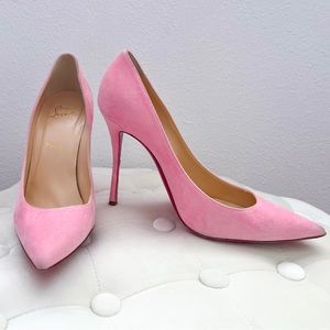 Christian Louboutin So Kate in Pink